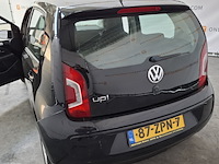 Personenauto, volkswagen, up!, 1.0 move up! bluemotion, 2013 - afbeelding 46 van  55