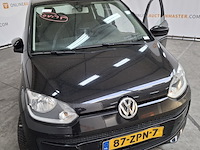 Personenauto, volkswagen, up!, 1.0 move up! bluemotion, 2013 - afbeelding 47 van  55