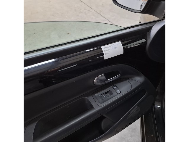 Personenauto, volkswagen, up!, 1.0 move up! bluemotion, 2013 - afbeelding 49 van  55