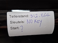 Personenauto, volkswagen, up!, 1.0 move up! bluemotion, 2013 - afbeelding 50 van  55