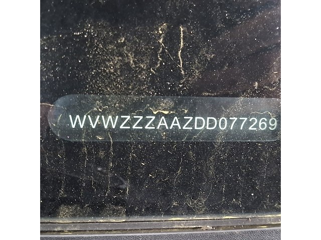 Personenauto, volkswagen, up!, 1.0 move up! bluemotion, 2013 - afbeelding 51 van  55