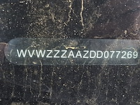 Personenauto, volkswagen, up!, 1.0 move up! bluemotion, 2013 - afbeelding 51 van  55