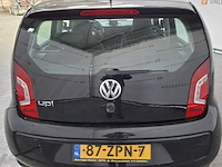 Personenauto, volkswagen, up!, 1.0 move up! bluemotion, 2013 - afbeelding 52 van  55