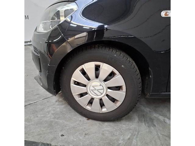 Personenauto, volkswagen, up!, 1.0 move up! bluemotion, 2013 - afbeelding 55 van  55
