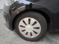 Personenauto, volkswagen, up!, 1.0 move up! bluemotion, 2013 - afbeelding 55 van  55
