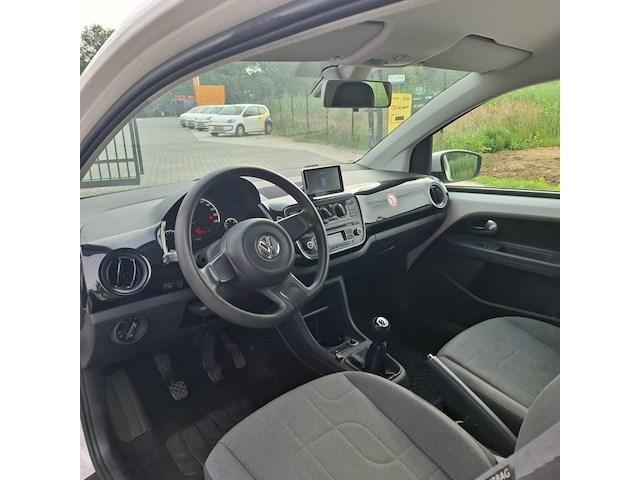 Personenauto, volkswagen, up!, 1.0 move up! bluemotion, 2013 - afbeelding 2 van  31
