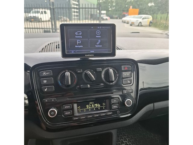Personenauto, volkswagen, up!, 1.0 move up! bluemotion, 2013 - afbeelding 4 van  31