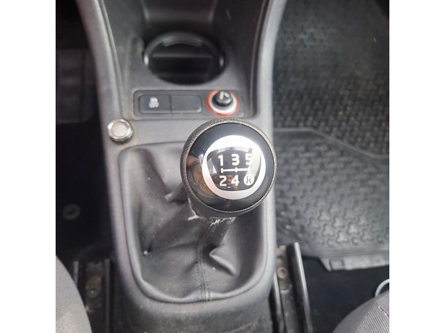 Personenauto, volkswagen, up!, 1.0 move up! bluemotion, 2013 - afbeelding 8 van  31