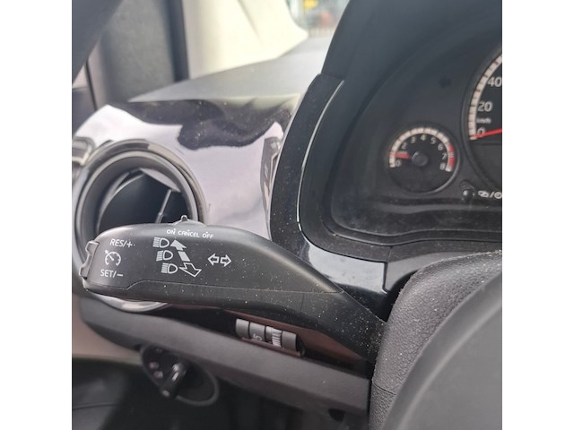 Personenauto, volkswagen, up!, 1.0 move up! bluemotion, 2013 - afbeelding 11 van  31