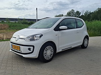 Personenauto, volkswagen, up!, 1.0 move up! bluemotion, 2013