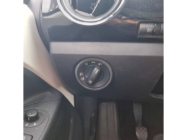 Personenauto, volkswagen, up!, 1.0 move up! bluemotion, 2013 - afbeelding 13 van  31