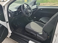 Personenauto, volkswagen, up!, 1.0 move up! bluemotion, 2013 - afbeelding 16 van  31