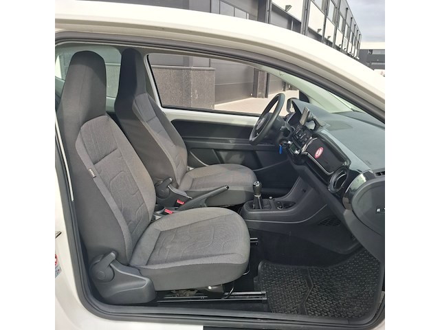 Personenauto, volkswagen, up!, 1.0 move up! bluemotion, 2013 - afbeelding 17 van  31