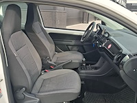 Personenauto, volkswagen, up!, 1.0 move up! bluemotion, 2013 - afbeelding 17 van  31