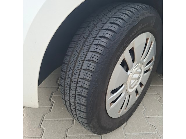 Personenauto, volkswagen, up!, 1.0 move up! bluemotion, 2013 - afbeelding 20 van  31