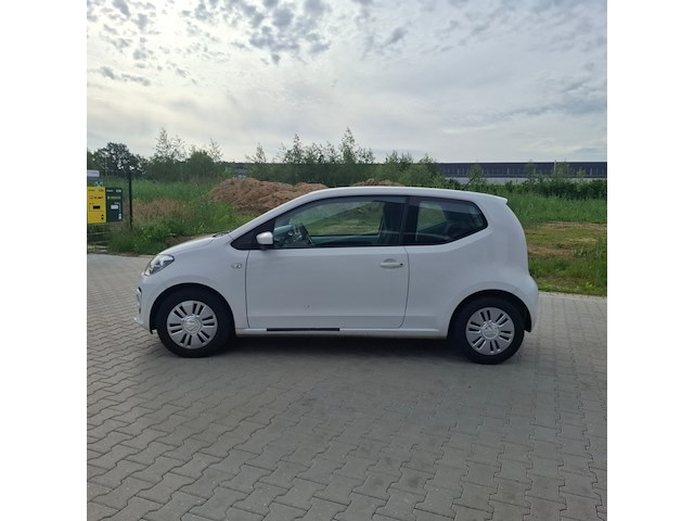 Personenauto, volkswagen, up!, 1.0 move up! bluemotion, 2013 - afbeelding 12 van  31