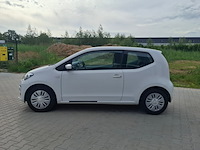 Personenauto, volkswagen, up!, 1.0 move up! bluemotion, 2013 - afbeelding 12 van  31