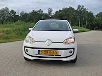 Personenauto, volkswagen, up!, 1.0 move up! bluemotion, 2013 - afbeelding 23 van  31