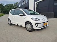 Personenauto, volkswagen, up!, 1.0 move up! bluemotion, 2013 - afbeelding 26 van  31