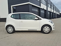 Personenauto, volkswagen, up!, 1.0 move up! bluemotion, 2013 - afbeelding 27 van  31