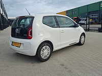 Personenauto, volkswagen, up!, 1.0 move up! bluemotion, 2013 - afbeelding 28 van  31