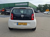 Personenauto, volkswagen, up!, 1.0 move up! bluemotion, 2013 - afbeelding 29 van  31