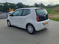 Personenauto, volkswagen, up!, 1.0 move up! bluemotion, 2013 - afbeelding 30 van  31