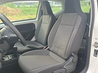 Personenauto, volkswagen, up!, 1.0 move up! bluemotion, 2013 - afbeelding 31 van  31