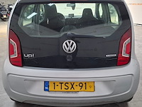Personenauto, volkswagen, up!, 1.0 move up! bluemotion, 2014 - afbeelding 2 van  68