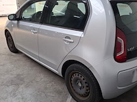 Personenauto, volkswagen, up!, 1.0 move up! bluemotion, 2014 - afbeelding 3 van  68