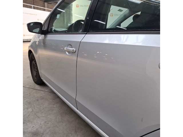 Personenauto, volkswagen, up!, 1.0 move up! bluemotion, 2014 - afbeelding 4 van  68
