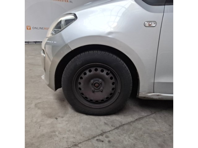 Personenauto, volkswagen, up!, 1.0 move up! bluemotion, 2014 - afbeelding 5 van  68