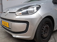 Personenauto, volkswagen, up!, 1.0 move up! bluemotion, 2014 - afbeelding 8 van  68