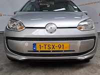 Personenauto, volkswagen, up!, 1.0 move up! bluemotion, 2014 - afbeelding 9 van  68