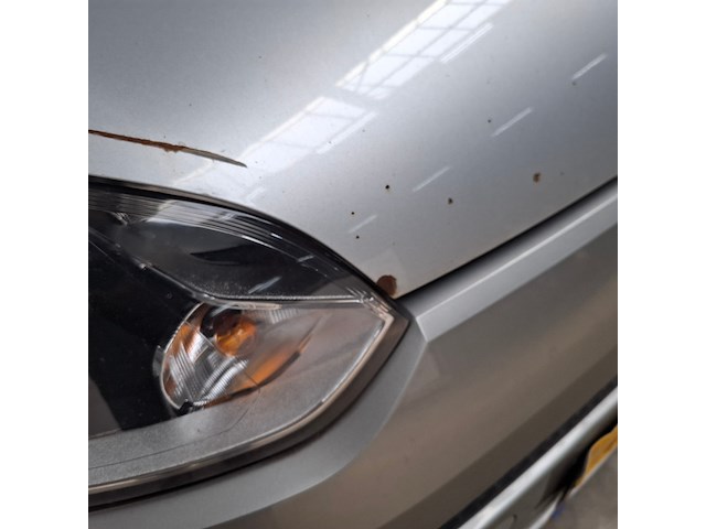 Personenauto, volkswagen, up!, 1.0 move up! bluemotion, 2014 - afbeelding 11 van  68