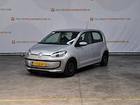 Personenauto, volkswagen, up!, 1.0 move up! bluemotion, 2014 - afbeelding 1 van  68