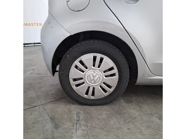 Personenauto, volkswagen, up!, 1.0 move up! bluemotion, 2014 - afbeelding 15 van  68