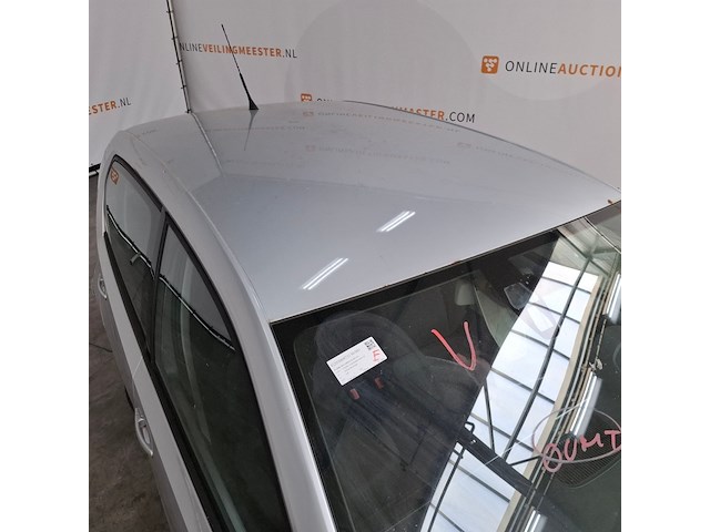 Personenauto, volkswagen, up!, 1.0 move up! bluemotion, 2014 - afbeelding 19 van  68