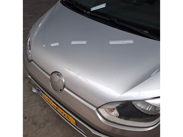 Personenauto, volkswagen, up!, 1.0 move up! bluemotion, 2014 - afbeelding 22 van  68