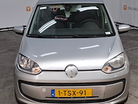 Personenauto, volkswagen, up!, 1.0 move up! bluemotion, 2014 - afbeelding 12 van  68