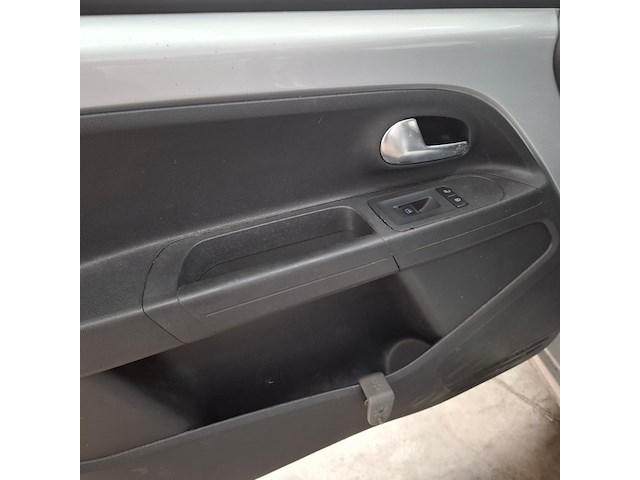 Personenauto, volkswagen, up!, 1.0 move up! bluemotion, 2014 - afbeelding 27 van  68