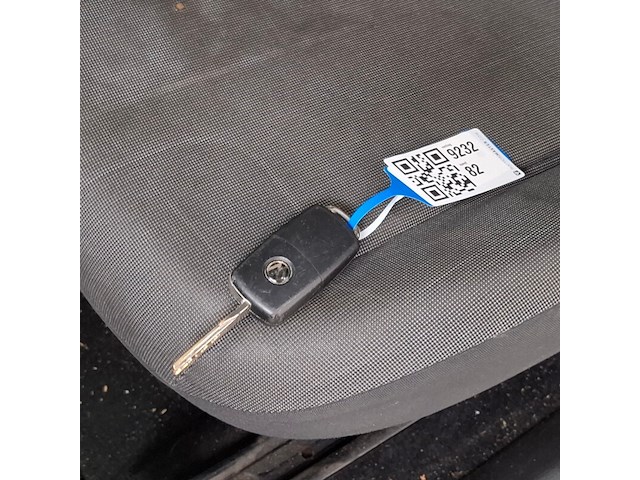 Personenauto, volkswagen, up!, 1.0 move up! bluemotion, 2014 - afbeelding 28 van  68