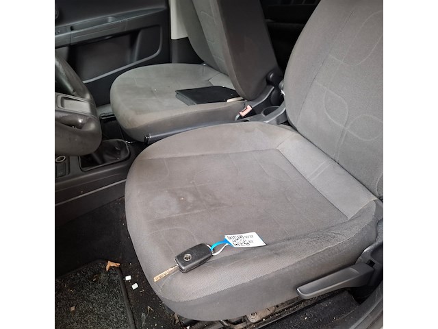 Personenauto, volkswagen, up!, 1.0 move up! bluemotion, 2014 - afbeelding 29 van  68