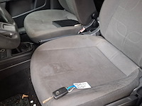 Personenauto, volkswagen, up!, 1.0 move up! bluemotion, 2014 - afbeelding 29 van  68