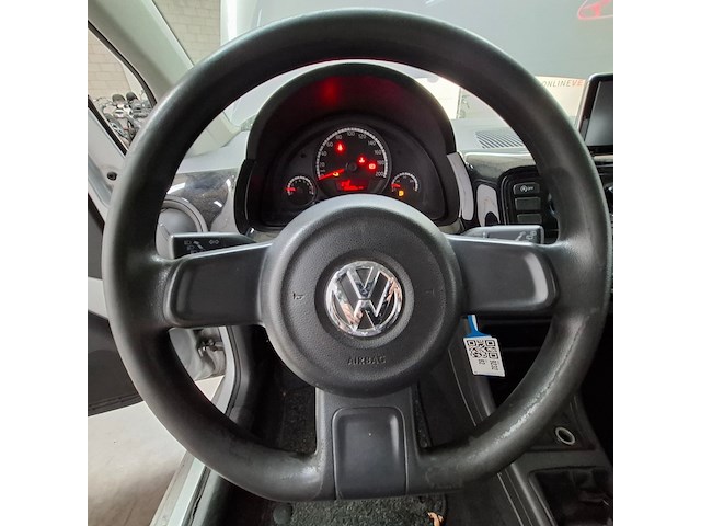 Personenauto, volkswagen, up!, 1.0 move up! bluemotion, 2014 - afbeelding 31 van  68