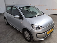 Personenauto, volkswagen, up!, 1.0 move up! bluemotion, 2014 - afbeelding 23 van  68