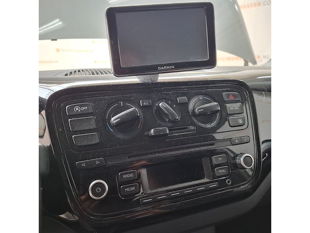 Personenauto, volkswagen, up!, 1.0 move up! bluemotion, 2014 - afbeelding 35 van  68