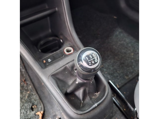 Personenauto, volkswagen, up!, 1.0 move up! bluemotion, 2014 - afbeelding 38 van  68