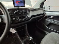 Personenauto, volkswagen, up!, 1.0 move up! bluemotion, 2014 - afbeelding 39 van  68