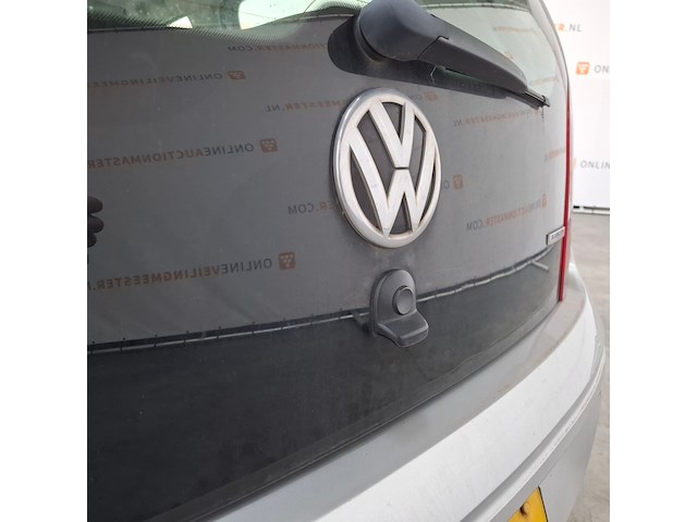Personenauto, volkswagen, up!, 1.0 move up! bluemotion, 2014 - afbeelding 44 van  68